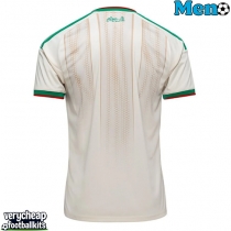 Algeria Replica Home Shirt World Cup 2026 Short Sleeve